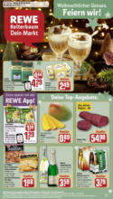 Rewe Rewe: Wochenangebote - bis 15.12.2024