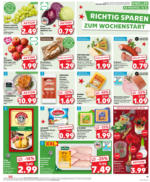 Kaufland Kaufland: Mo-Mi Der Wochenstart - bis 18.12.2024