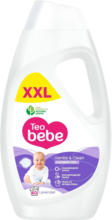 Kaufland хипермаркет Teo Bebe Гел Lavender - до 11-05-25