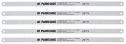 Parkside® Трион или Ножове за трион различни видове