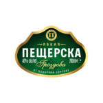 Kaufland хипермаркет Пещерска Гроздова ракия 0,2 л - до 11-05-25