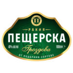Kaufland хипермаркет Пещерска Гроздова ракия - до 11-05-25