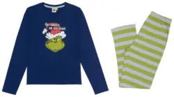 Grinch Детска пижама 122 - 152