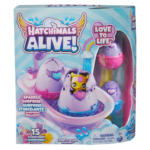 Kaufland хипермаркет Hatchimals Alive Комплект яйце изненада - до 31-12-24