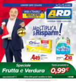 ARD Discount Nuova apertura - al 15.12.2024