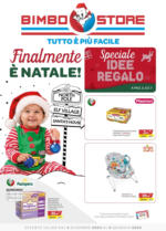 Bimbo Store Finalmente è Natale! - al 24.12.2024