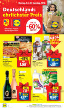 Lidl: Wochenangebote