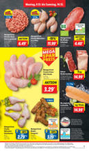 Lidl Lidl: Wochenangebote - bis 14.12.2024