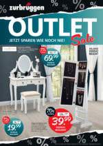 Zurbrüggen Zurbrüggen: Outlet Sale - bis 15.12.2024