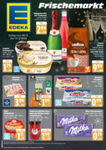 EDEKA EDEKA: Wochenangebote - bis 14.12.2024