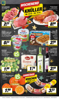 OFFERS - L. Stroetmann: Wochenangebote - gültig ab dem 11.12.2024 | Seite: 1