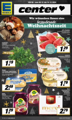 OFFERS - L. Stroetmann: Wochenangebote - gültig ab dem 08.12.2024 | Seite: 9