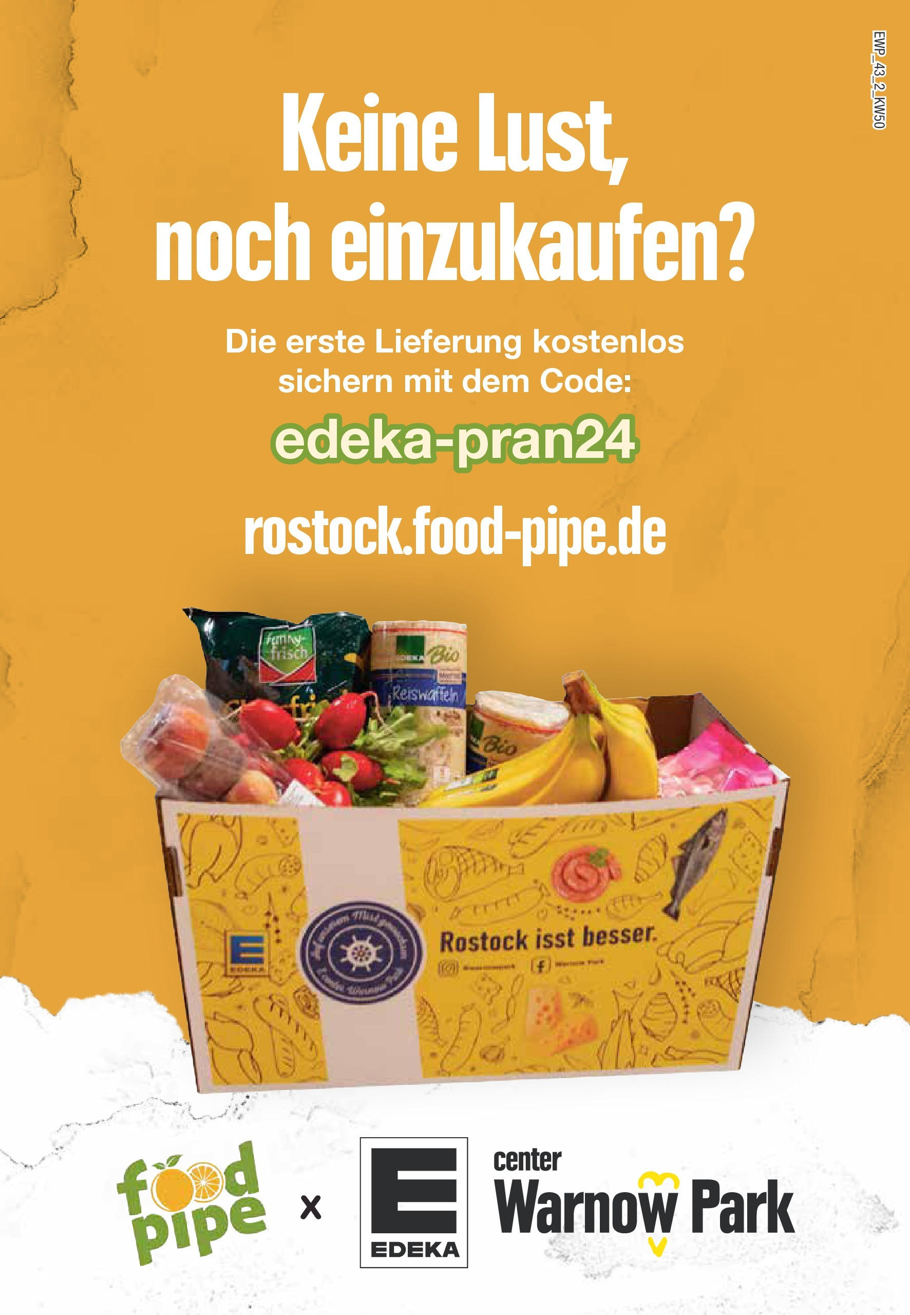 Edeka - EDEKA: Wochenangebote (ab 08.12.2024) » Angebote Online | Seite: 43