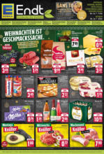 EDEKA EDEKA: Wochenangebote - bis 14.12.2024