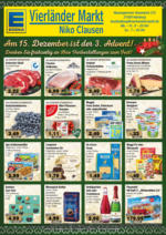 EDEKA EDEKA: Wochenangebote - bis 14.12.2024