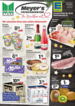 EDEKA EDEKA: Wochenangebote - bis 14.12.2024