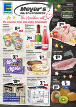 EDEKA EDEKA: Wochenangebote - bis 14.12.2024