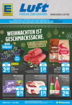 EDEKA Luft EDEKA: Wochenangebote - bis 14.12.2024