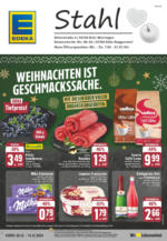 EDEKA EDEKA: Wochenangebote - bis 14.12.2024