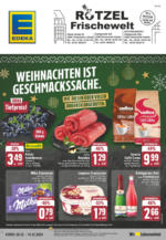 EDEKA EDEKA: Wochenangebote - bis 14.12.2024