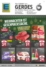 EDEKA EDEKA: Wochenangebote - bis 14.12.2024