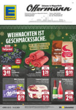 EDEKA EDEKA: Wochenangebote - bis 14.12.2024