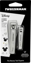 Tweezerman Nagelklipser Set Disney, Ear-Esistible