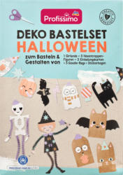 Profissimo Prof. Bastelset Herbst/Halloween