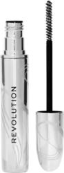 Revolution Mascara Metallic Muse Silver Glitter Top Coat