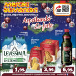 Mercati Alimentari Aspettando le feste - al 16.12.2024