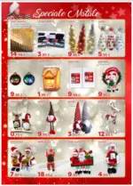 Infinity Home Special Natale - al 01.01.2025