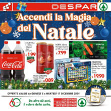 Accendi la Magia del Natale