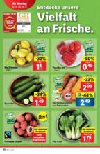 Lidl Österreich Lidl: Flugblatt in deiner Nähe - bis 18.12.2024