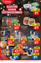 Lidl Österreich Lidl: Flugblatt in deiner Nähe - bis 18.12.2024