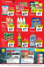 Lidl Österreich Lidl: Flugblatt in deiner Nähe - bis 18.12.2024