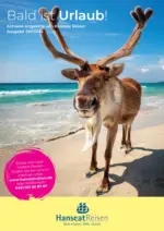 Hanseat Reisen GmbH Hanseat Reisen - Aktuelle Angebote | Ausgabe 2024/28 - bis 15.12.2024