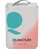 Kaufland хипермаркет Quantum Червено, Бяло вино или Розе различни сортове - до 08-02-26