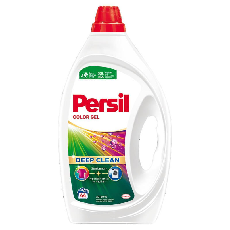 Persil Прах, Гел или Капсули избрани видове