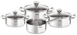 Kaufland хипермаркет Tefal Комплект съдове за готвене Duetto - до 20-07-25