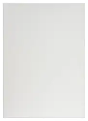 Talentus Комплект платна за рисуване, различни размери