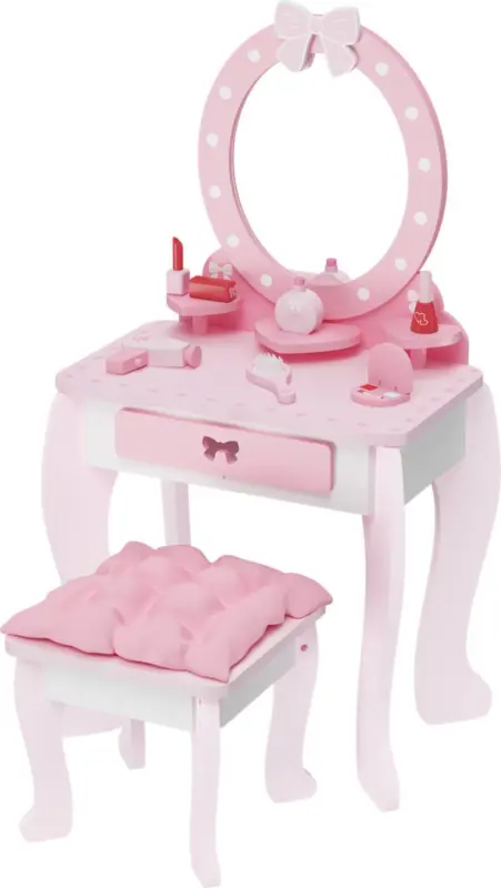 Kidland Детска тоалетка за гримиране