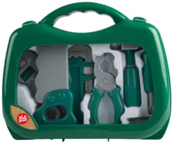 Kidland Куфар с пособия различни видове