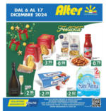 Alter Discount Festivita - al 17.12.2024