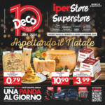 Deco Market Aspettando il Natale!! - al 16.12.2024