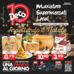 Deco Market Aspettando il Natale! - al 16.12.2024