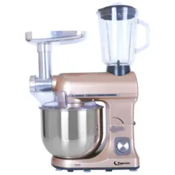 Topmatic Küchenmaschine PKM-1800.1BG