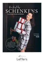 Leffers GmbH & Co. KG Leffers - Geschenke Wäsche - bis 19.12.2024
