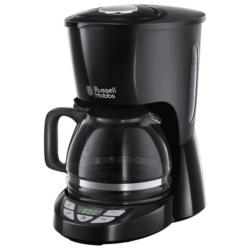 Russell Hobbs Kaffeeautomat 22620-56 schwarz Kunststoff B/H/L: ca. 20,5x31x29 cm