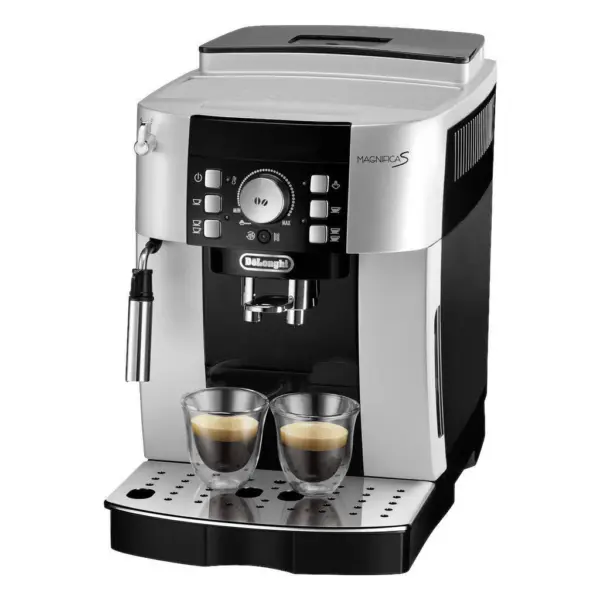 DeLonghi Kaffeevollautomat ECAM21.110.SB