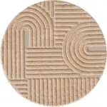 POCO Ayyildiz Teppich ART - bis 15.03.2026